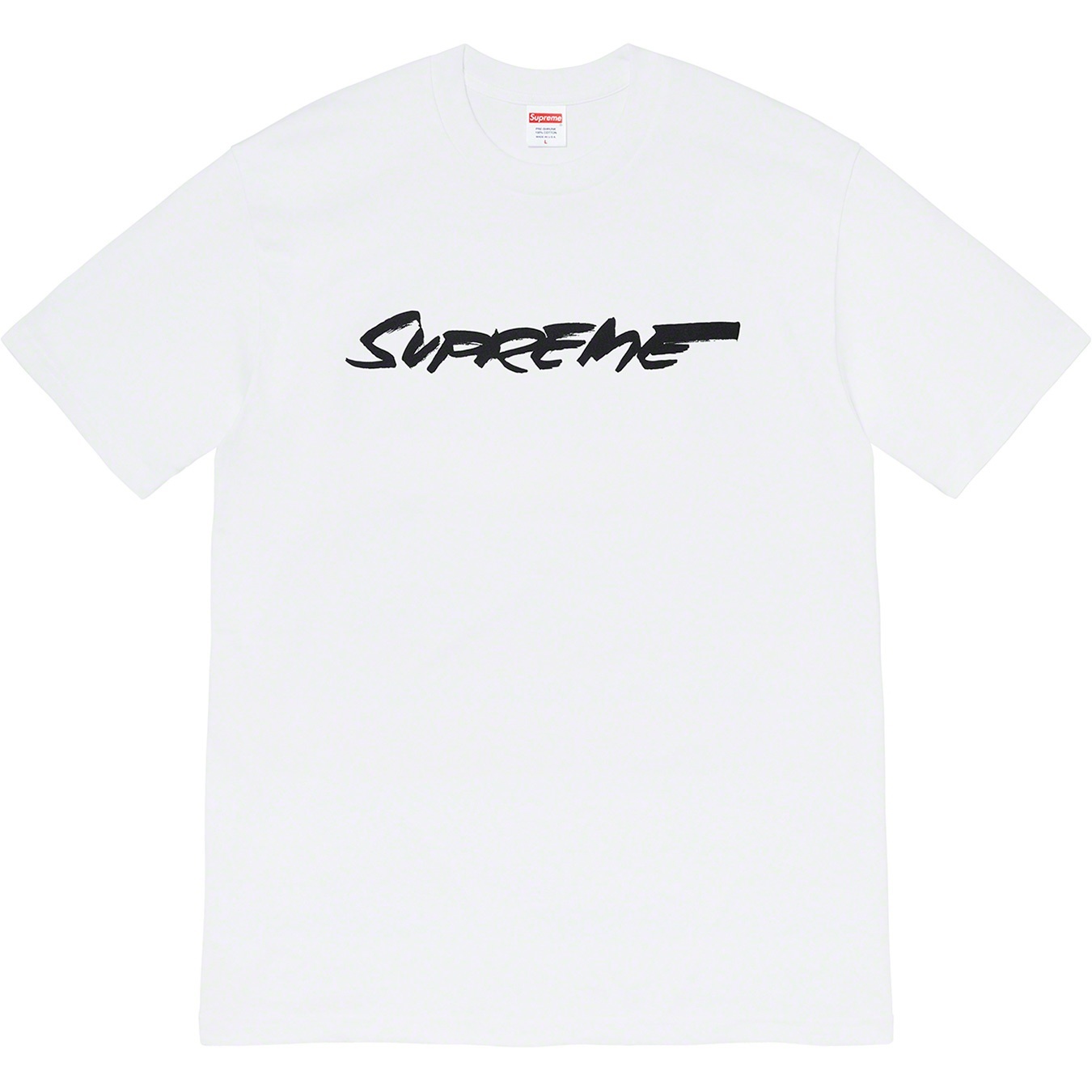 Futura Logo Tee view 5